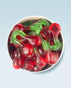 cerises lisse