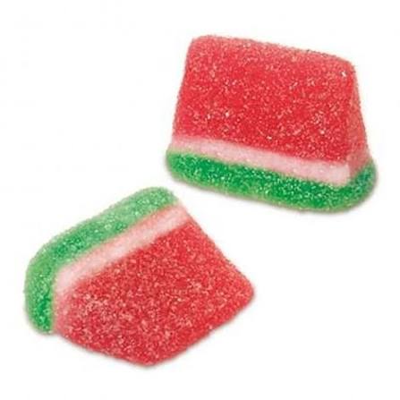 Mini pastèque acidulé