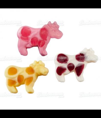 Vache au lait