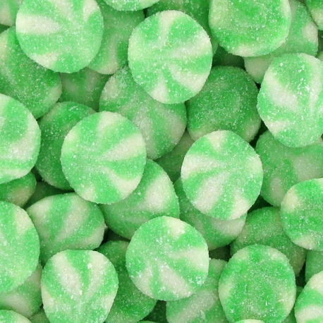 Kiwi acide