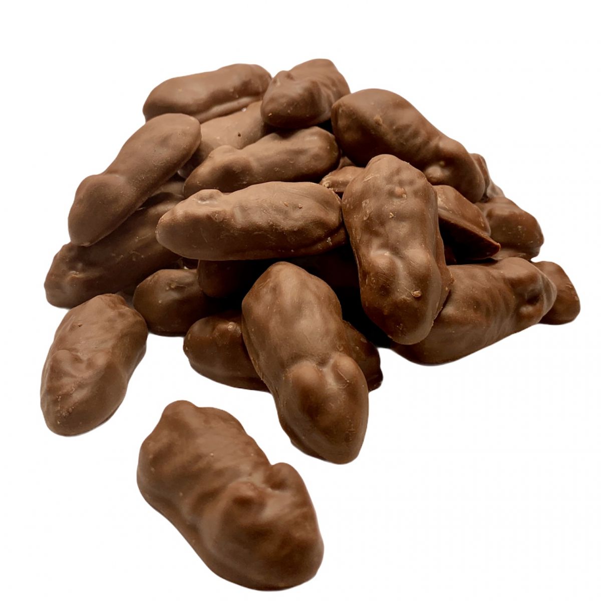 Souris caramel chocolat  lait