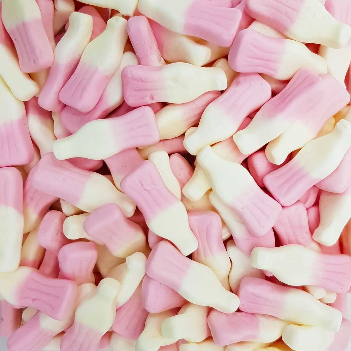 Bouteille  milkshake