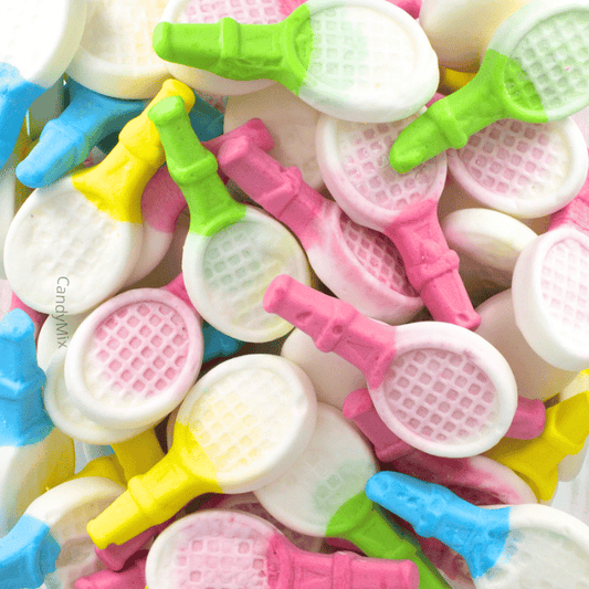 Raquette  de tennis