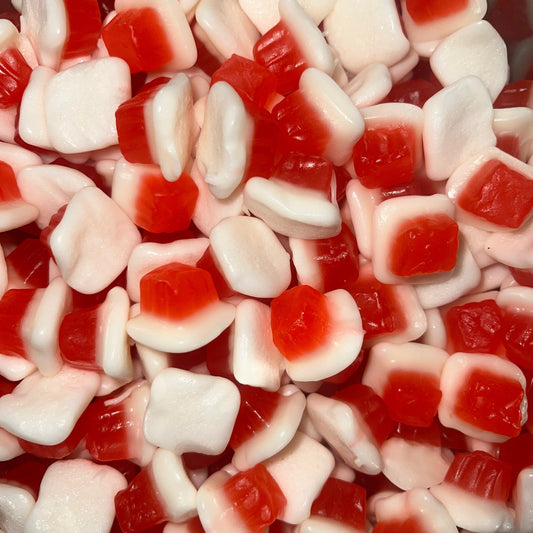 Yaourt fraise