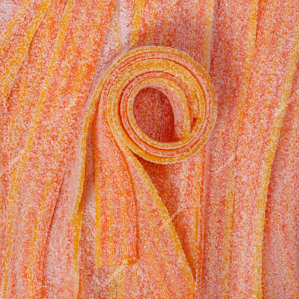 Bandeau mangue passion  acidulé