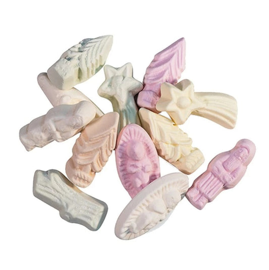 Meringue  fantaisie