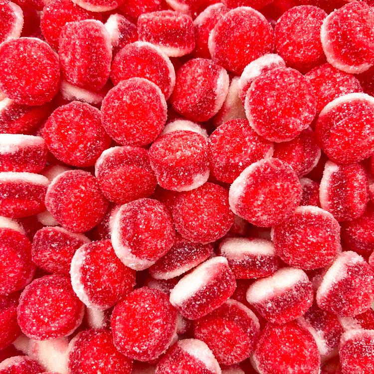 Tarte  melon sucrées