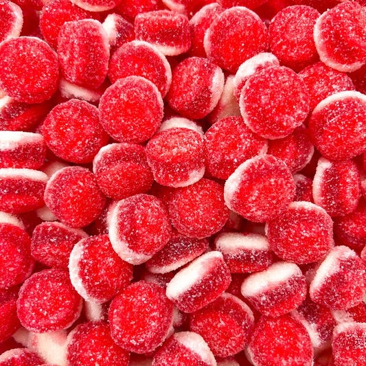 Tarte  melon sucrées