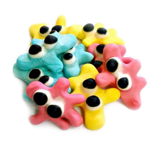 Gouttes amusantes