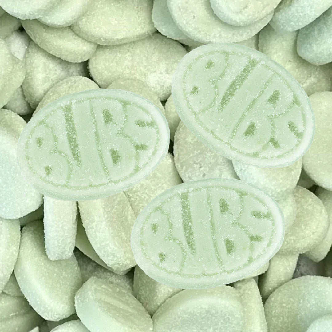 Bubs poire acide