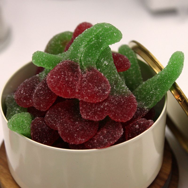 Cerise sucré