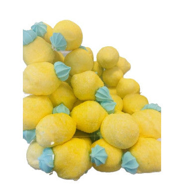 Citrons  acide