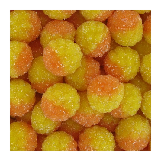 Creme renversé