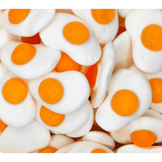 Oeuf  plat