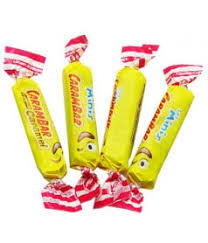 Mini carambar