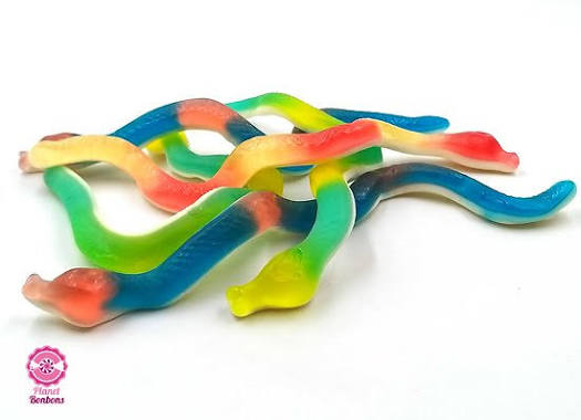 Serpentins