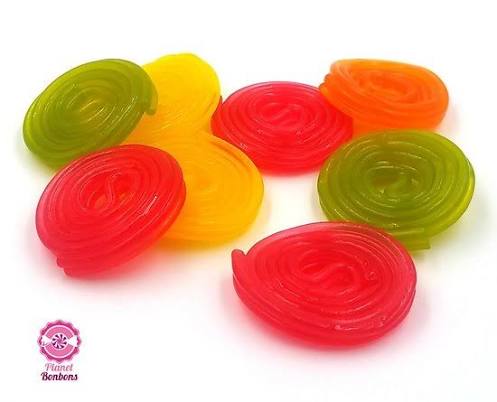 Rotella  fruits