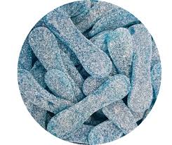 Langue bleue  acide