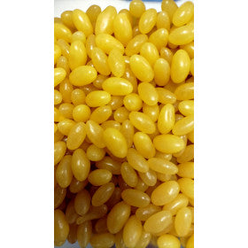 Jelly beans gingembre