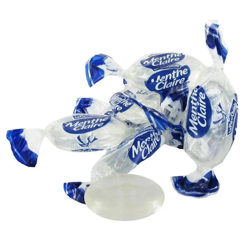 Bonbons  menthe