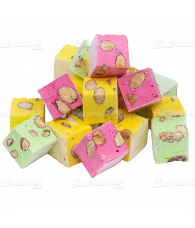 Nougat  assorti