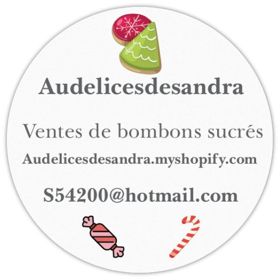 Au délices de sandra 