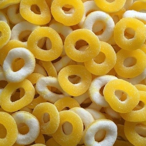Anneau banane