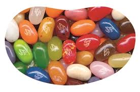 Jelly beans