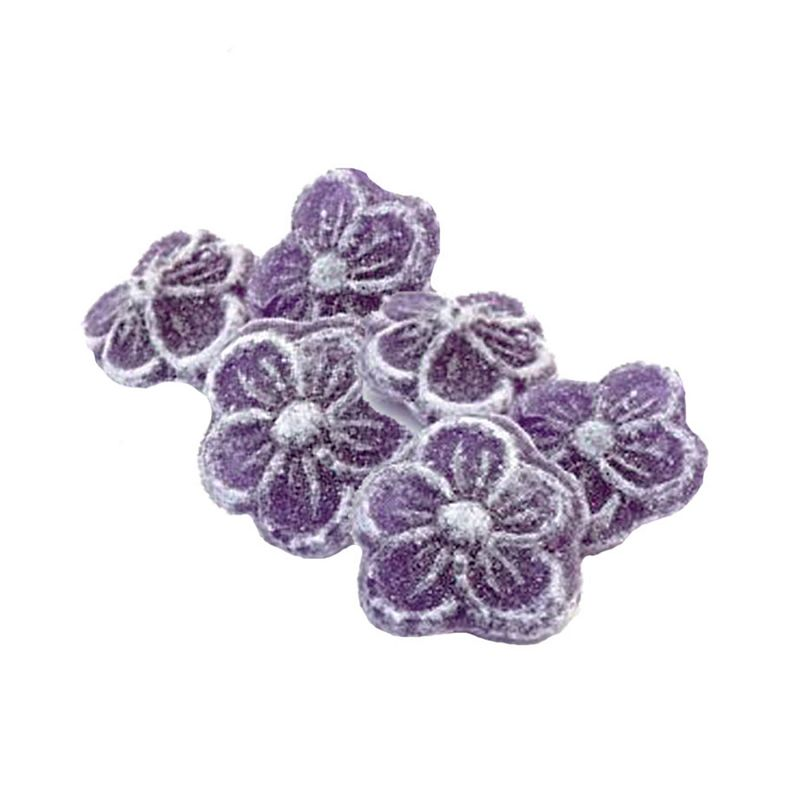 Violettes
